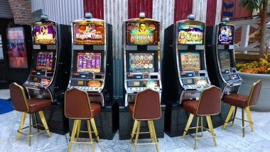 Our kanada188 Mesin Arcade interface beside sportsbook navigation
